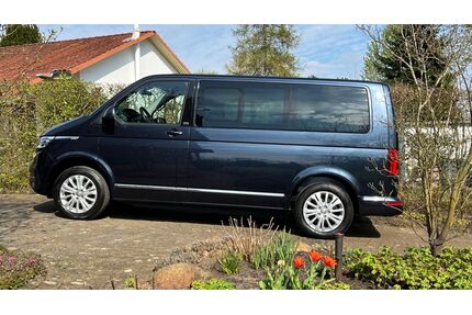 VW T6 Multivan Gebrauchtwagen