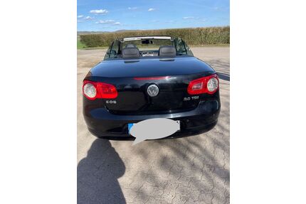 VW Eos Gebrauchtwagen