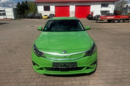 Kia Optima Gebrauchtwagen