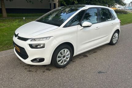 Citroen C4 Picasso Gebrauchtwagen