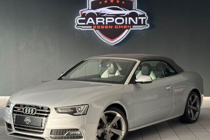 Audi S5 Gebrauchtwagen