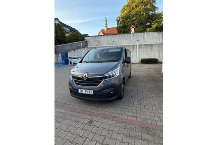 Renault Trafic Gebrauchtwagen