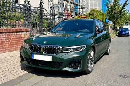 BMW M340i Gebrauchtwagen