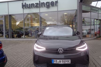 VW ID.4 Gebrauchtwagen