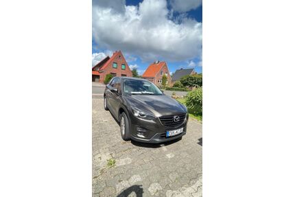 Mazda CX-5 Gebrauchtwagen