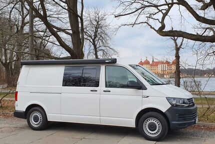 VW T6 andere Gebrauchtwagen