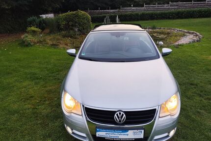 VW Eos Gebrauchtwagen