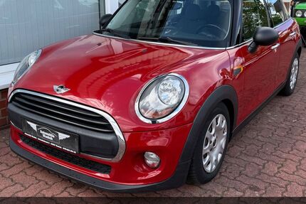Mini ONE Gebrauchtwagen