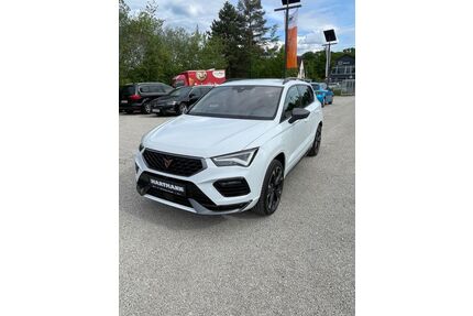Cupra Ateca Gebrauchtwagen