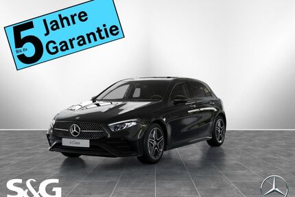 Mercedes-Benz A 200 Gebrauchtwagen
