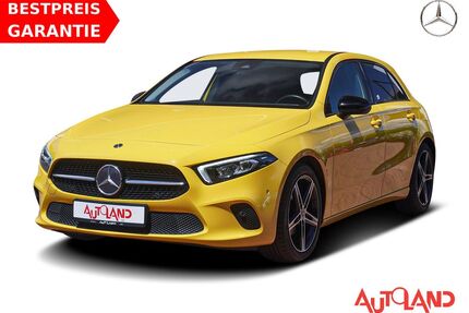 Mercedes-Benz A 180 Gebrauchtwagen