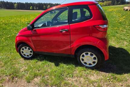 Aixam City Gebrauchtwagen