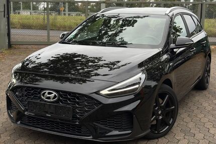 Hyundai i30 Gebrauchtwagen