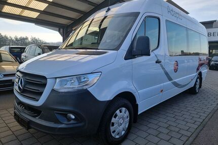 Mercedes-Benz Sprinter Gebrauchtwagen