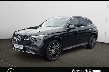 Mercedes-Benz GLC 300 Gebrauchtwagen