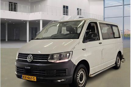 VW T6 Kombi Gebrauchtwagen