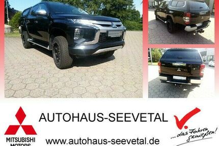 Mitsubishi L200 Gebrauchtwagen