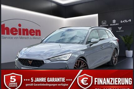 Cupra Leon Gebrauchtwagen