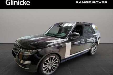 Land Rover Range Rover Gebrauchtwagen