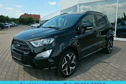 Ford EcoSport Gebrauchtwagen