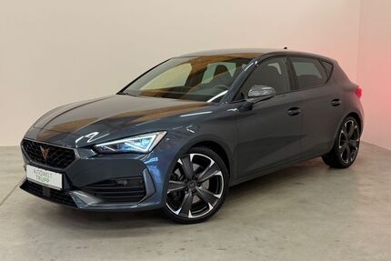 Cupra Leon Gebrauchtwagen