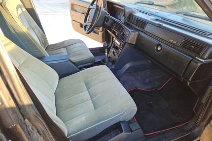 Volvo 760 Gebrauchtwagen