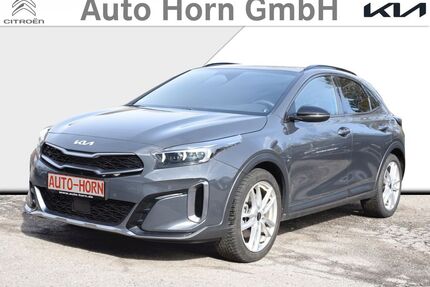 Kia XCeed Gebrauchtwagen