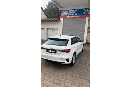 Audi A3 Gebrauchtwagen