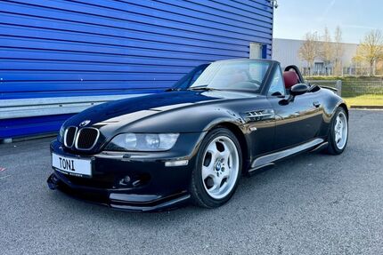 BMW Z3 M Gebrauchtwagen
