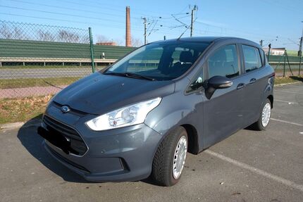 Ford B-Max Gebrauchtwagen