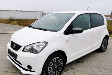 Seat Mii Gebrauchtwagen