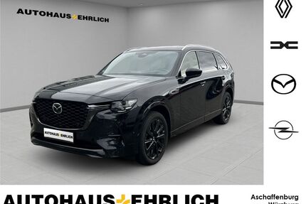 Mazda CX-80 Gebrauchtwagen