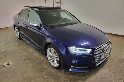 Audi S3 Gebrauchtwagen
