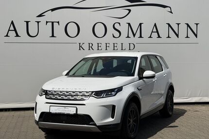 Land Rover Discovery Sport Gebrauchtwagen