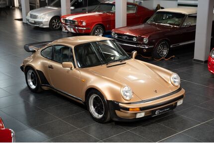 Porsche 930 Gebrauchtwagen