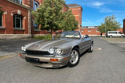 Jaguar XJS Gebrauchtwagen