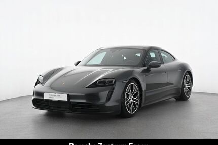 Porsche Taycan Gebrauchtwagen