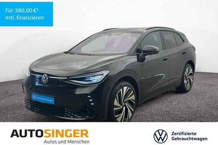 VW ID.4 Gebrauchtwagen
