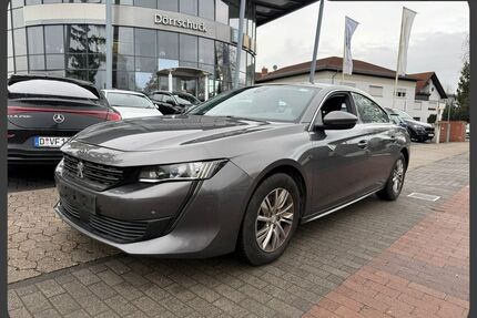 Peugeot 508 Gebrauchtwagen