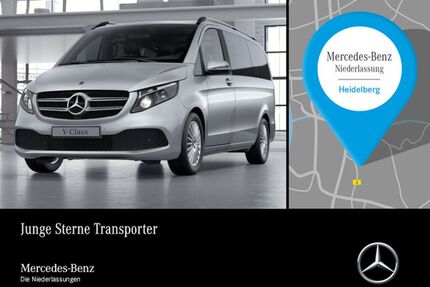 Mercedes-Benz V 250 Gebrauchtwagen