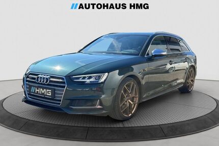 Audi S4 Gebrauchtwagen