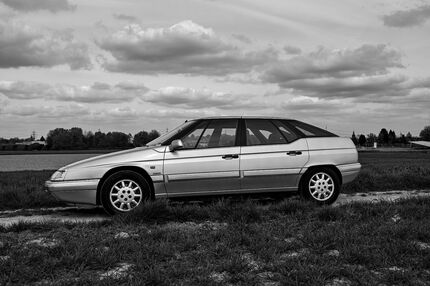 Citroen XM Gebrauchtwagen