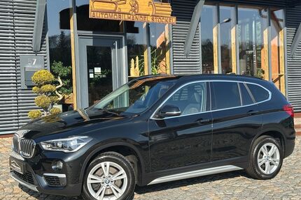 BMW X1 Gebrauchtwagen