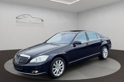 Mercedes-Benz S 250 Gebrauchtwagen