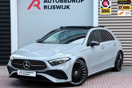 Mercedes-Benz A 200 Gebrauchtwagen