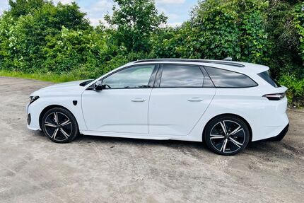 Peugeot 308 Gebrauchtwagen