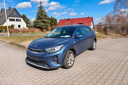 Kia Stonic Gebrauchtwagen