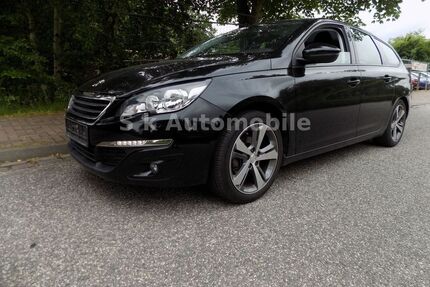Peugeot 308 Gebrauchtwagen