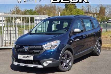 Dacia Lodgy Gebrauchtwagen