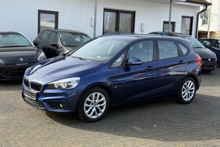 BMW 225 Gebrauchtwagen